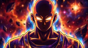 découvrez la véritable histoire derrière la destruction de la planète vegeta : ce n’est pas freezer, mais un caprice divin qui en est la cause.