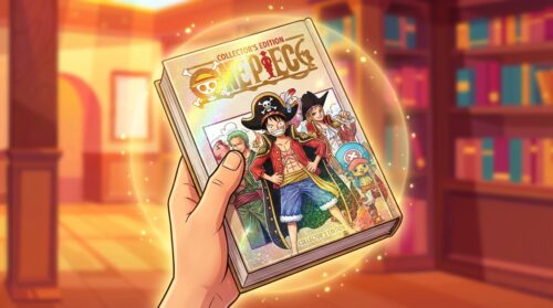 découvrez pourquoi ce tome collector de one piece devient un investissement prisé et se vend à prix d'or. un incontournable pour les fans et collectionneurs.