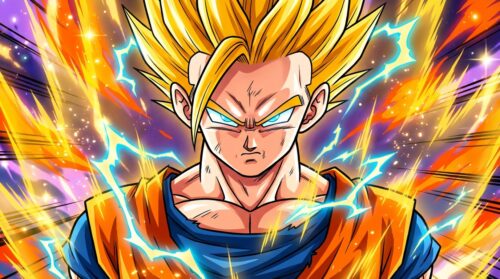 découvrez pourquoi le retour de gohan dans le manga est officiellement repoussé à 2026 et ce que cela signifie pour les fans de la série.