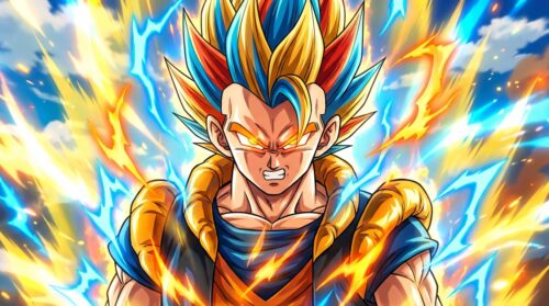 découvrez la rumeur qui enflamme la toile : un tout nouveau film dragon ball serait prévu pour 2026. restez à l'affût des dernières infos et teasers exclusifs !