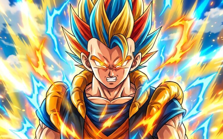découvrez la rumeur qui enflamme la toile : un tout nouveau film dragon ball serait prévu pour 2026. restez à l'affût des dernières infos et teasers exclusifs !
