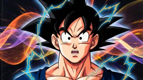 découvrez l'épisode 10 de dragon ball daima, où une révélation choc attend goku ce vendredi. la fin de la saga approche, préparez-vous à des moments intenses et inattendus.