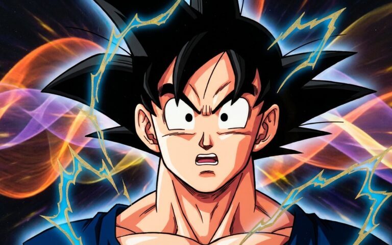 découvrez l'épisode 10 de dragon ball daima, où une révélation choc attend goku ce vendredi. la fin de la saga approche, préparez-vous à des moments intenses et inattendus.