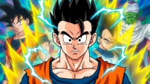 découvrez la véritable raison pour laquelle gohan a été complètement exclu de la série dragon ball daima, une analyse approfondie des choix scénaristiques et des impacts sur l'histoire.