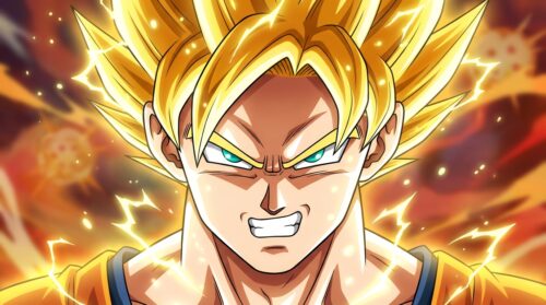 découvrez les dates de sortie des tomes 1 et 2 de dragon ball full color – les saiyans, une édition colorée incontournable pour tous les fans de la saga.