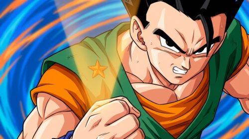 découvrez le secret méconnu sur la tenue de gohan dans dragon ball gt que 80% des fans n'avaient pas remarqué lors de la première diffusion.