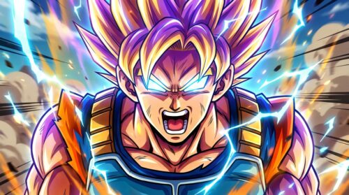 découvrez comment le nouveau personnage de dragon ball legends bouleverse l'équilibre du jeu, provoquant la colère des joueurs à travers des mécaniques inédites et un gameplay révolutionnaire.