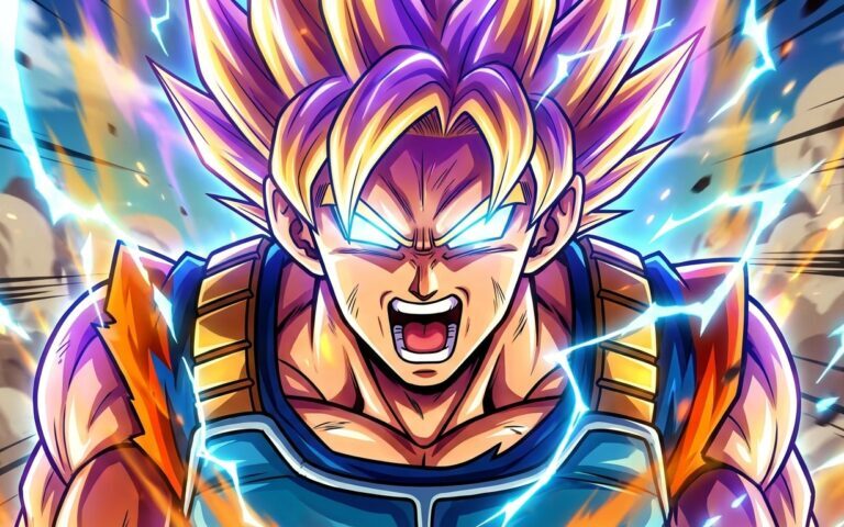 découvrez comment le nouveau personnage de dragon ball legends bouleverse l'équilibre du jeu, provoquant la colère des joueurs à travers des mécaniques inédites et un gameplay révolutionnaire.