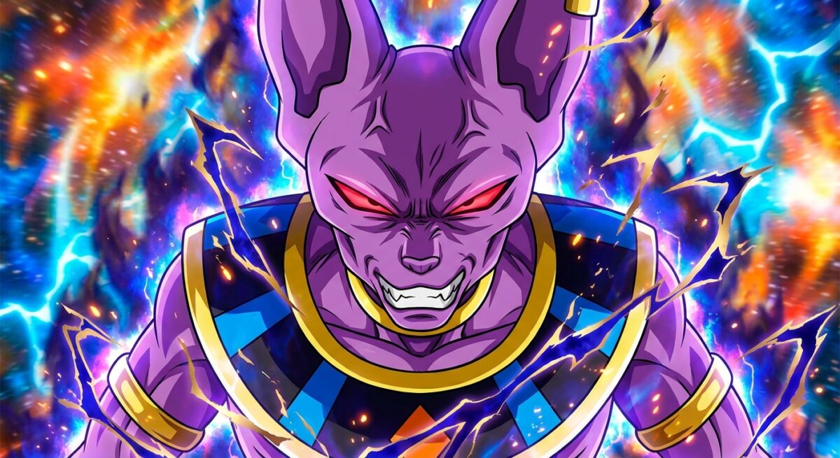 découvrez comment champa, dans dragon ball super, menace de perturber l'équilibre des univers selon une fuite inquiétante qui promet des rebondissements majeurs.