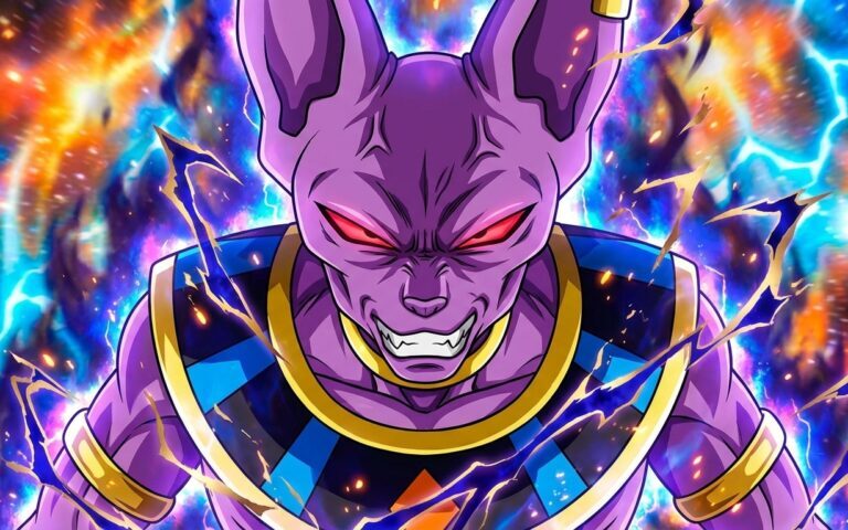 découvrez comment champa, dans dragon ball super, menace de perturber l'équilibre des univers selon une fuite inquiétante qui promet des rebondissements majeurs.