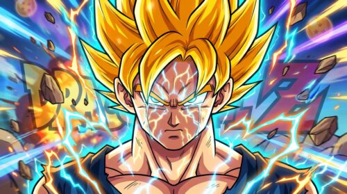 découvrez les dernières nouvelles sur le possible retour du manga dragon ball super, une annonce qui a bouleversé des millions de fans à travers le monde.