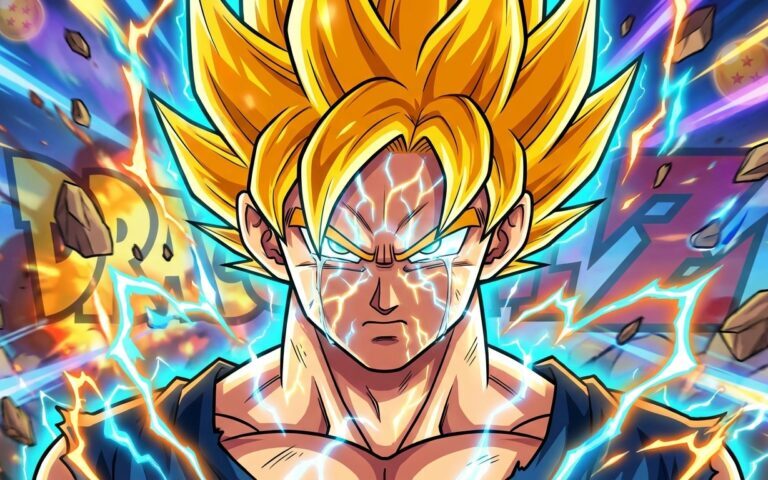 découvrez les dernières nouvelles sur le possible retour du manga dragon ball super, une annonce qui a bouleversé des millions de fans à travers le monde.
