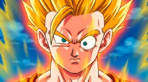 découvrez l'erreur anatomique sur gohan dans dragon ball super qui a presque compromis la réputation du dessinateur, et comment elle a été perçue par les fans.