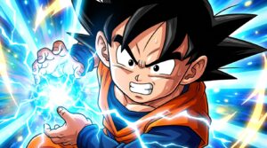 découvrez une théorie étonnante sur dragon ball z où le célèbre kamehameha aurait failli coûter la vie à goku dès ses débuts, révélant des secrets surprenants de la saga.