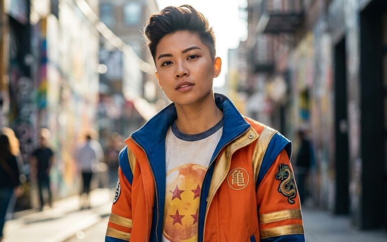découvrez la collection exclusive dragon ball z chez celio, alliant style et passion pour les fans de la célèbre série animée. ne manquez pas ces pièces uniques !