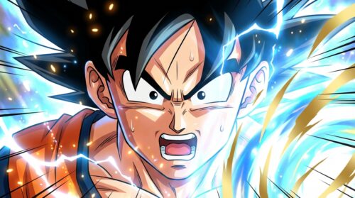 découvrez comment le kamehameha, l'attaque emblématique de dragon ball z, aurait pu tuer goku dès le début de la série, révélant un aspect méconnu de l'anime culte.