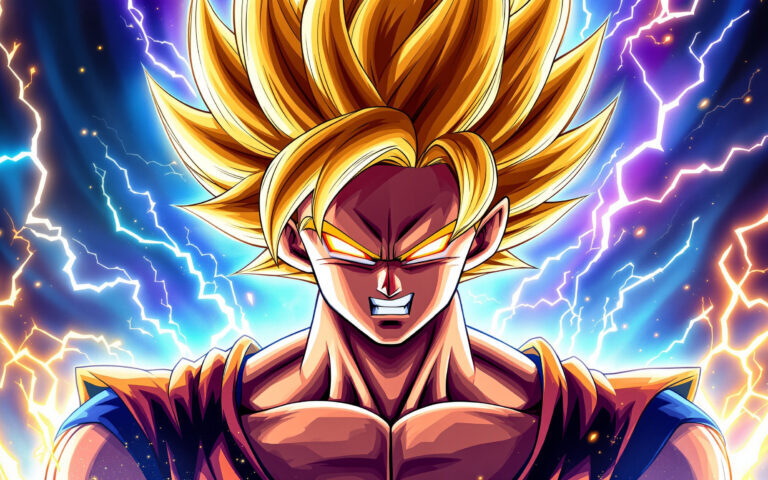 découvrez pourquoi dragon ball avait déjà anticipé la transformation inévitable de gohan en beast, dévoilant les secrets et les indices cachés dans la série.