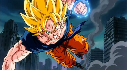 découvrez pourquoi les villes sont systématiquement détruites dans dragon ball et explorez une explication surprenante qui change la façon de voir la série.