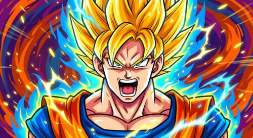 découvrez enfin en france le tome 24 de dragon ball super, incluant la scène tant attendue par tous les fans de la saga légendaire.
