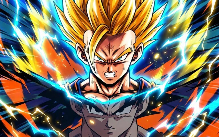 découvrez comment gohan prend enfin le dessus sur goku grâce à une preuve officielle qui le place au sommet de la hiérarchie des combattants.