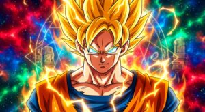 la toei révèle un nouveau chapitre historique pour dragon ball, suscitant l'enthousiasme des fans qui décryptent un message secret dans l'annonce. découvrez toutes les révélations et théories ici !