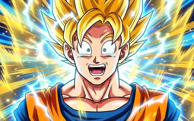 découvrez pourquoi l'absence 'impardonnable' de gohan dans daima a finalement bénéficié à l'intrigue et a surpris les fans de dragon ball.