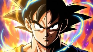 découvrez pourquoi akira toriyama a abandonné l'idée de faire du super saiyan la forme normale de goku, révélant les coulisses de la création de dragon ball.