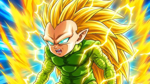 découvrez comment le plus faible adversaire de dbz parvient à atteindre la transformation légendaire du super saiyan 3, une évolution inattendue qui va surprendre tous les fans de la saga.
