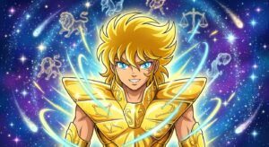 teste tes connaissances avec le quiz spécial seiya des chevaliers du zodiaque et intègre le cercle prestigieux des chevaliers d’or en décrochant un parfait 10/10 !