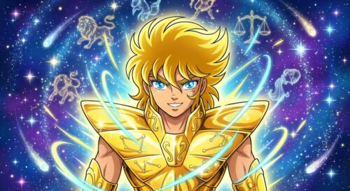 teste tes connaissances avec le quiz spécial seiya des chevaliers du zodiaque et intègre le cercle prestigieux des chevaliers d’or en décrochant un parfait 10/10 !