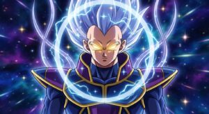 découvrez les premières images du manga dragon ball super 2026 et apprenez tout sur ce nouvel ennemi mystérieux lié au grand prêtre. une nouvelle saga épique commence !