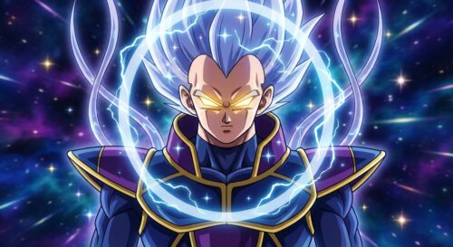 découvrez les premières images du manga dragon ball super 2026 et apprenez tout sur ce nouvel ennemi mystérieux lié au grand prêtre. une nouvelle saga épique commence !