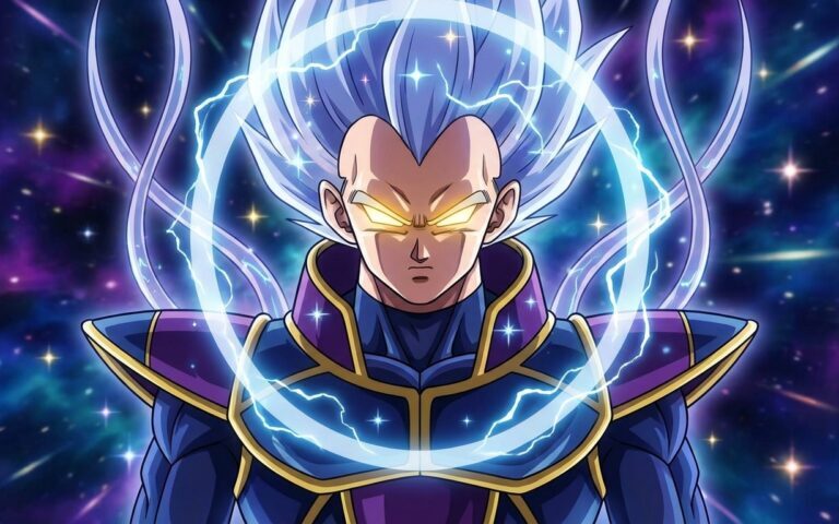 découvrez les premières images du manga dragon ball super 2026 et apprenez tout sur ce nouvel ennemi mystérieux lié au grand prêtre. une nouvelle saga épique commence !