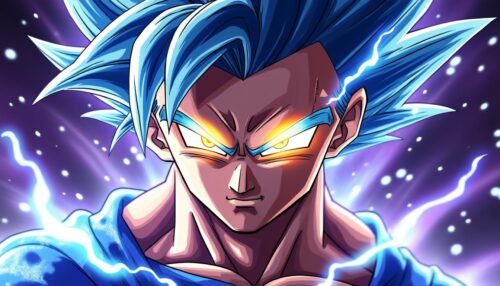 découvrez pourquoi, malgré la puissance de l’ultra instinct, sangoku choisit de ne jamais abandonner le super saiyan blue, mettant en lumière une raison essentielle de sa détermination.