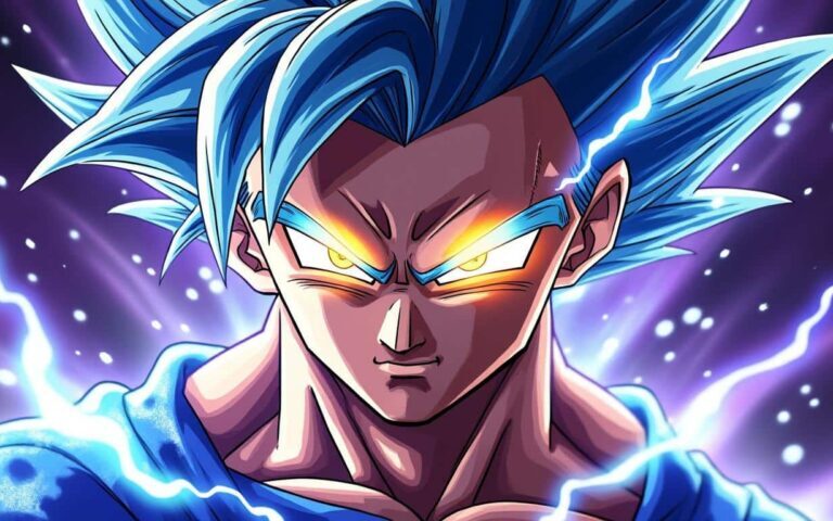 découvrez pourquoi, malgré la puissance de l’ultra instinct, sangoku choisit de ne jamais abandonner le super saiyan blue, mettant en lumière une raison essentielle de sa détermination.