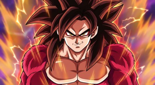 découvrez pourquoi le design unique et audacieux du super saiyan 4, avec son style « sauvage », reste un classique indétrônable 27 ans après, bien au-delà des tendances comme les cheveux bleus.