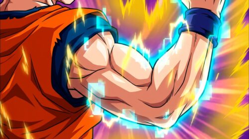 découvrez la polémique autour de dragon ball super : toyotaro a-t-il recours à l'intelligence artificielle pour dessiner le bras de gohan ? analyse et réactions des fans.