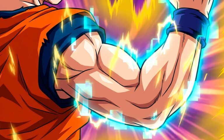 découvrez la polémique autour de dragon ball super : toyotaro a-t-il recours à l'intelligence artificielle pour dessiner le bras de gohan ? analyse et réactions des fans.