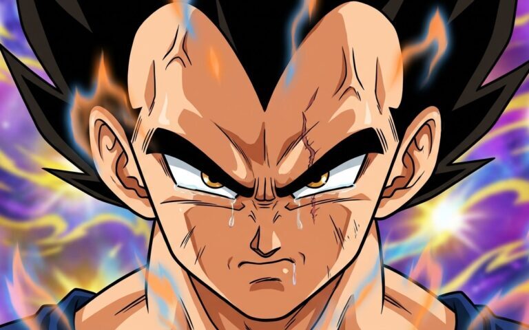 découvrez pourquoi le doute autour de la filiation de raditz, supposé fils de bardock, enflamme la communauté saiyan et suscite de vives réactions.