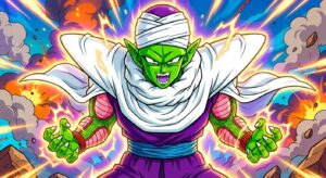 découvrez comment le sacrifice décisif de piccolo dans le dernier film a sauvé sangohan d'un destin tragique, évitant ainsi le pire scénario possible.