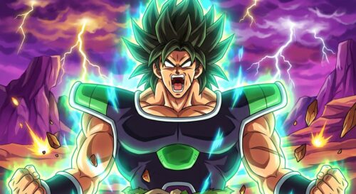 découvrez comment l'entraînement intense de broly sur la planète de beerus pourrait bouleverser l'équilibre des forces et faire trembler même sangoku dans cette nouvelle aventure explosive.