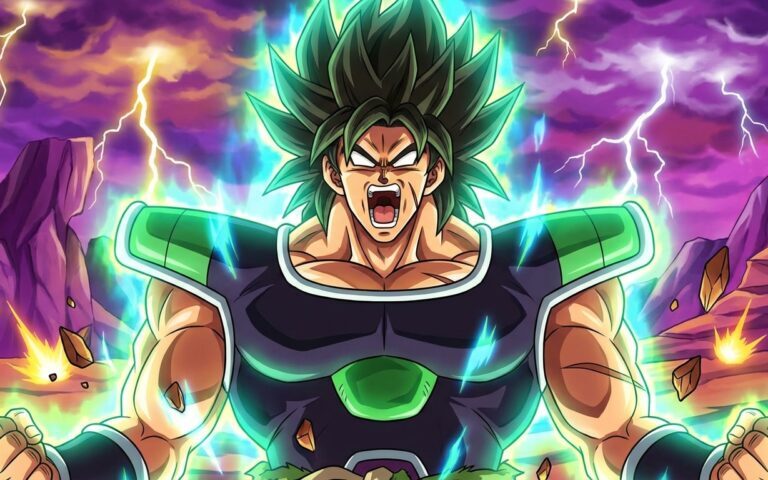 découvrez comment l'entraînement intense de broly sur la planète de beerus pourrait bouleverser l'équilibre des forces et faire trembler même sangoku dans cette nouvelle aventure explosive.