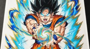 découvrez le nouveau manga officiel dragon ball sorti ce jeudi au japon, présentant une technique de combat totalement inédite qui révolutionne l'univers de la série.