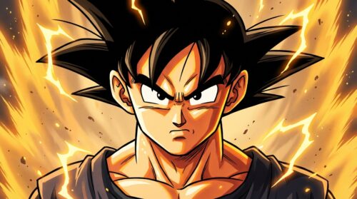 toyotaro répond pour la première fois aux accusations de triche concernant son dessin de sangohan, mettant fin aux rumeurs et clarifiant la situation.