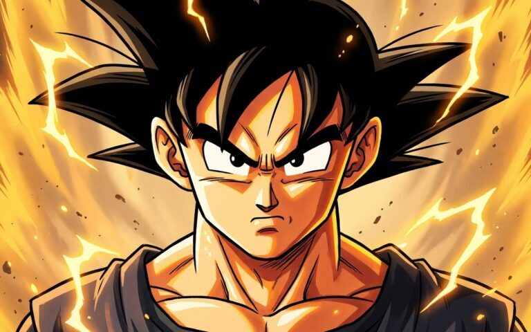 toyotaro répond pour la première fois aux accusations de triche concernant son dessin de sangohan, mettant fin aux rumeurs et clarifiant la situation.