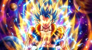 découvrez comment trunks et goten repoussent les limites avec une fusion inédite qui transforme entièrement le multivers et change les règles du jeu.