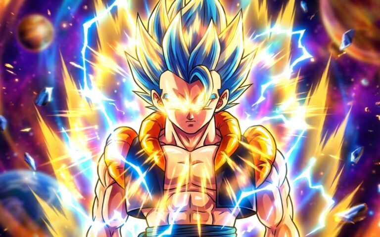 découvrez comment trunks et goten repoussent les limites avec une fusion inédite qui transforme entièrement le multivers et change les règles du jeu.