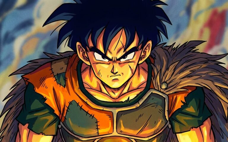 découvrez un ancien storyboard inédit de toriyama révélant une version alternative de sangoku, imaginée dès les années 90, pour plonger au cœur des premières idées de l'icône dragon ball.