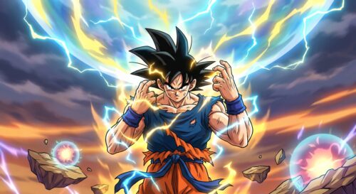 découvrez en exclusivité un nouveau jeu dragon ball et plusieurs projets inédits lors de l'événement "dragon ball genkidamatsuri". ne manquez aucune nouveauté de votre saga préférée !