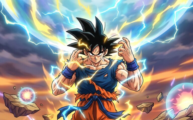 découvrez en exclusivité un nouveau jeu dragon ball et plusieurs projets inédits lors de l'événement "dragon ball genkidamatsuri". ne manquez aucune nouveauté de votre saga préférée !